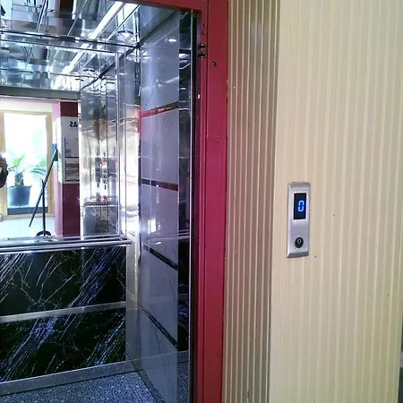 Hotel Suntalia