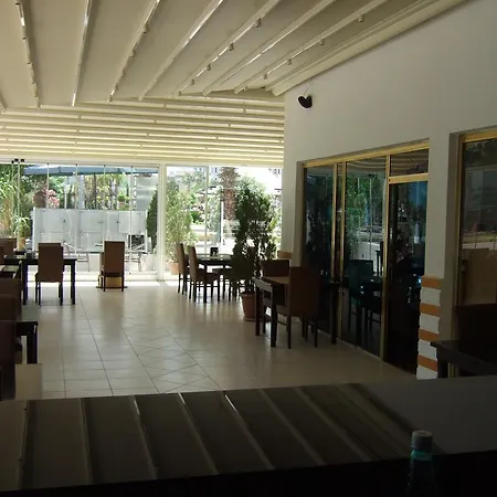 Suntalia Hotel 3*