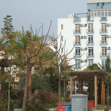 Hotel Suntalia Konyaalti