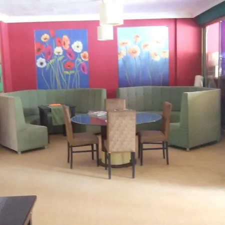 Suntalia Hotel 3*