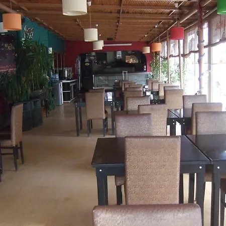 Hotel Suntalia Konyaalti