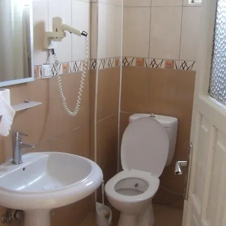 Hotel Suntalia