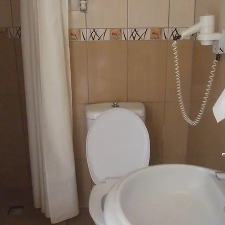 Suntalia Hotel 3*