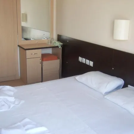 Suntalia Hotel 3*