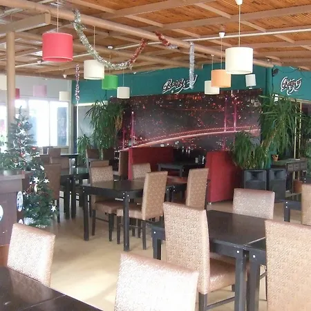 Suntalia Hotel 3*